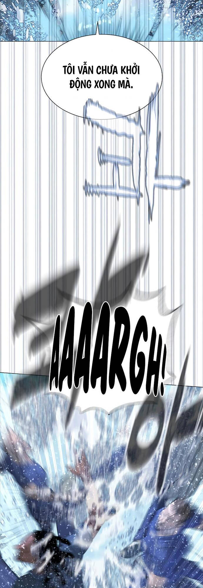 Sát Thủ Peter Chap 20 - Next Chap 21