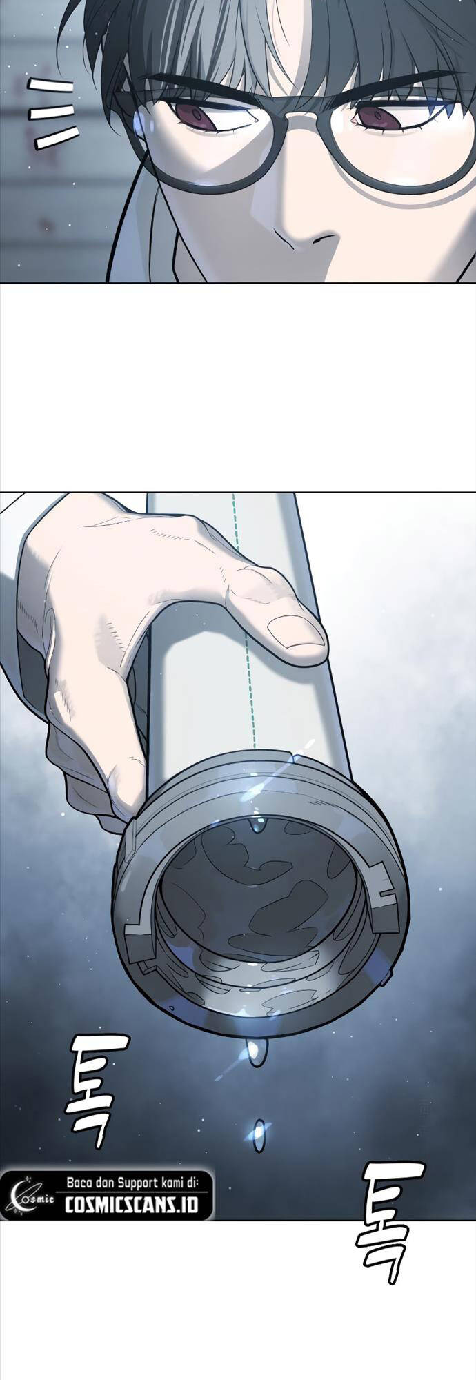 Sát Thủ Peter Chap 20 - Next Chap 21