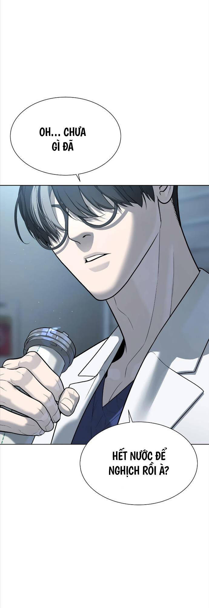 Sát Thủ Peter Chap 20 - Next Chap 21