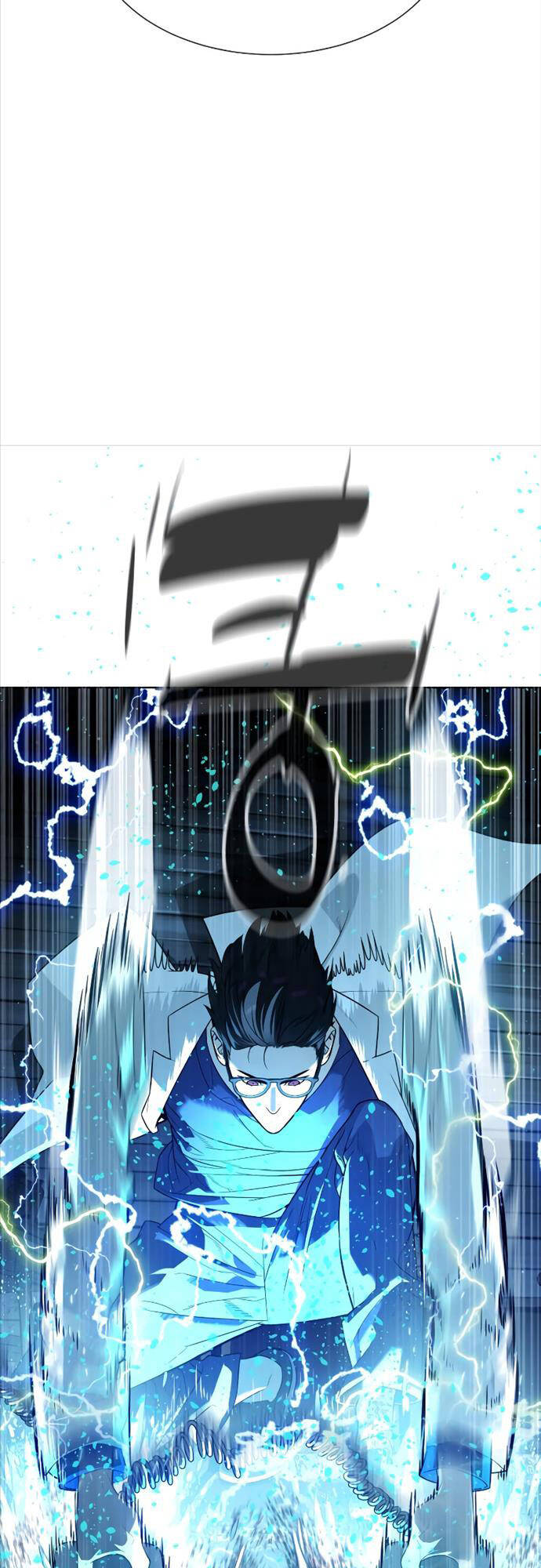Sát Thủ Peter Chap 20 - Next Chap 21