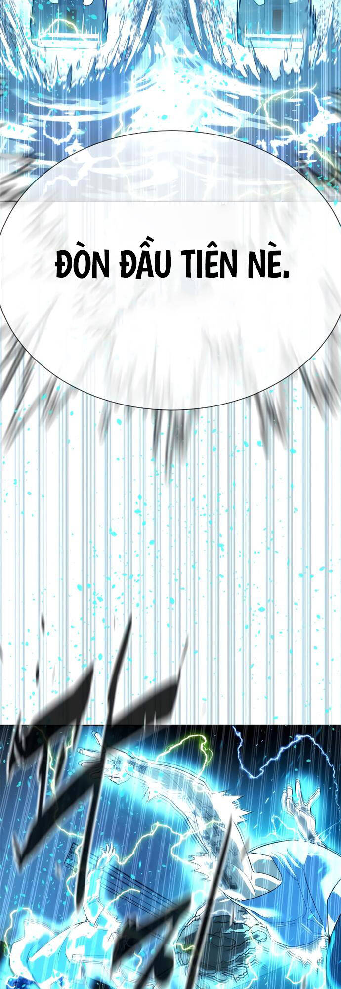 Sát Thủ Peter Chap 20 - Next Chap 21