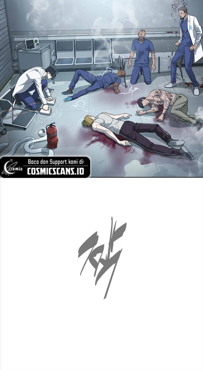Sát Thủ Peter Chap 20 - Next Chap 21