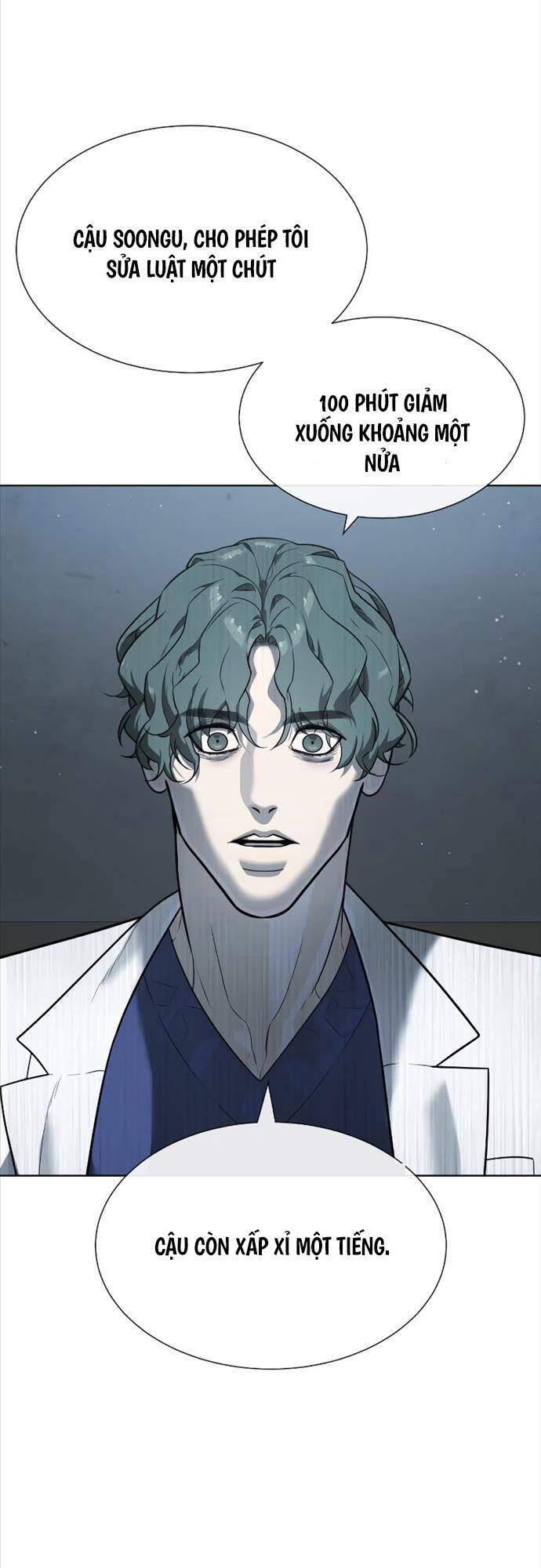 Sát Thủ Peter Chap 20 - Next Chap 21