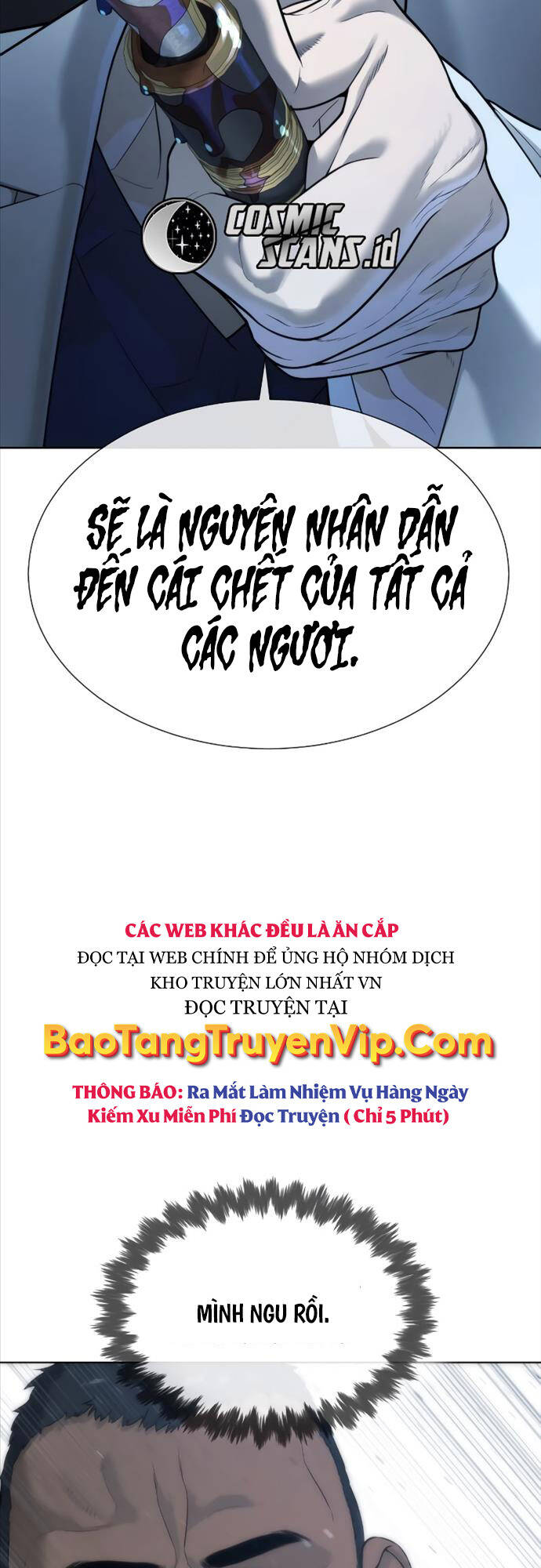 Sát Thủ Peter Chap 20 - Next Chap 21