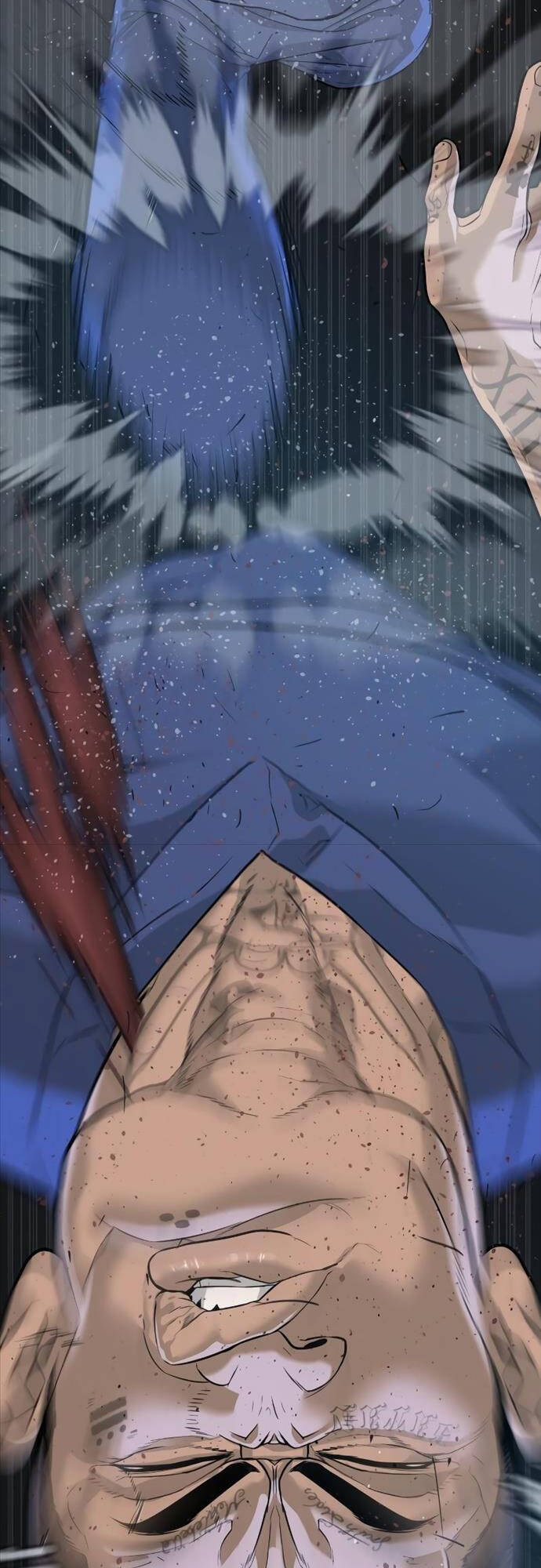 Sát Thủ Peter Chap 20 - Next Chap 21