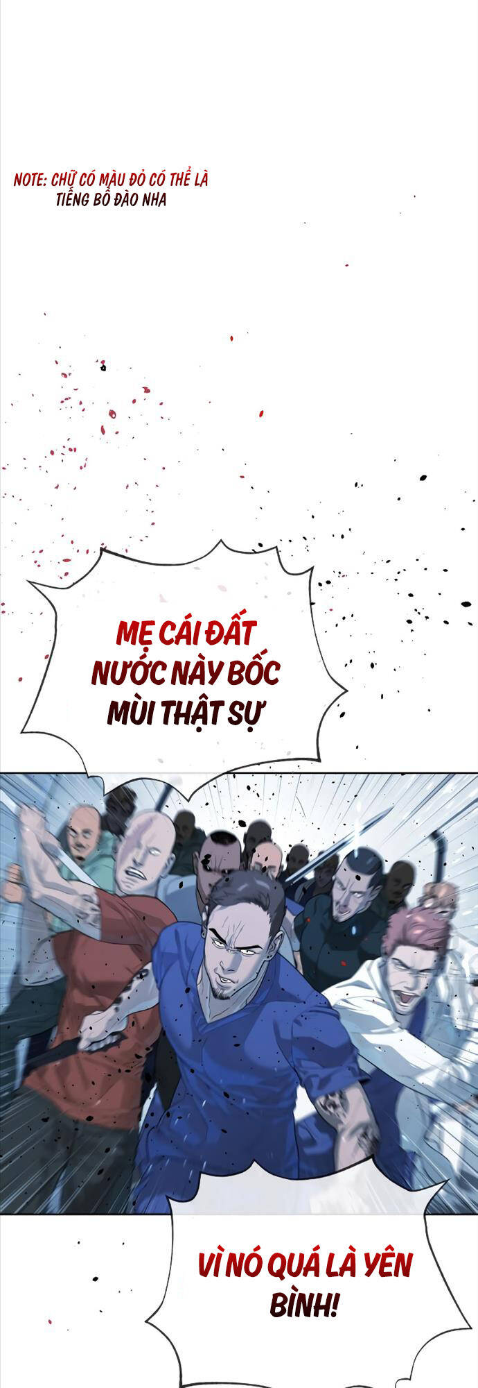Sát Thủ Peter Chap 20 - Next Chap 21