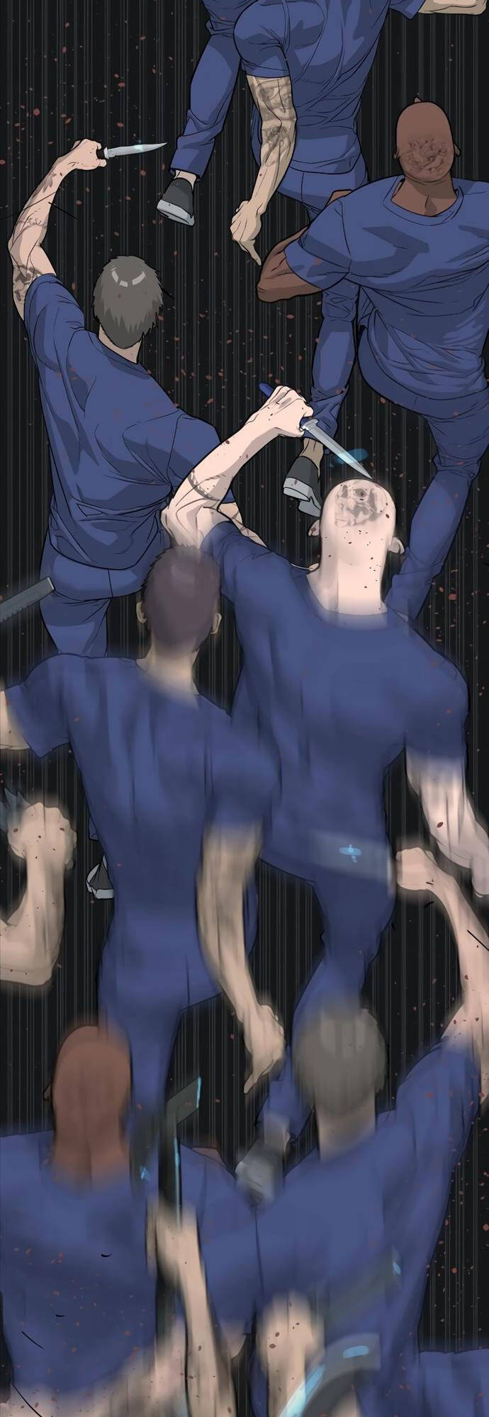 Sát Thủ Peter Chap 20 - Next Chap 21