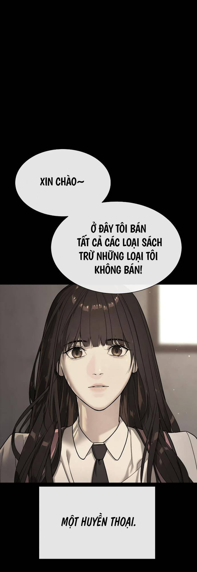 Sát Thủ Peter Chap 20 - Next Chap 21