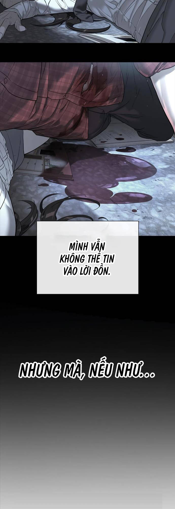 Sát Thủ Peter Chap 20 - Next Chap 21