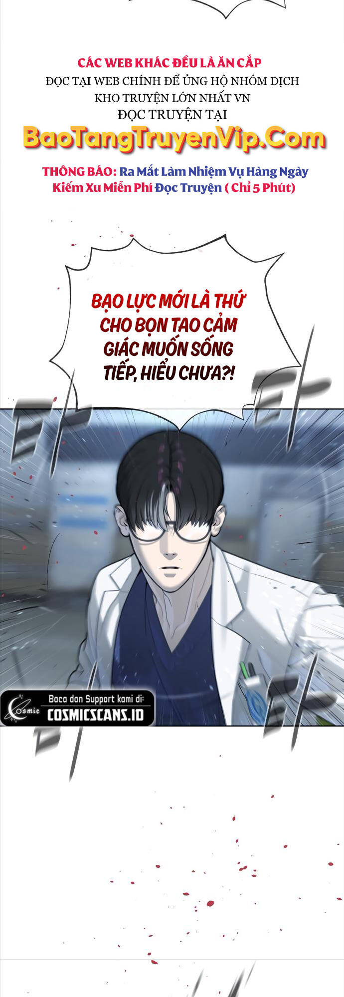 Sát Thủ Peter Chap 20 - Next Chap 21
