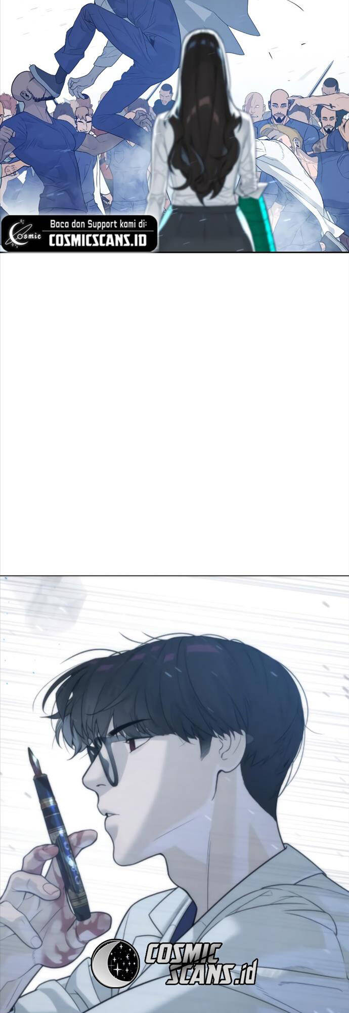 Sát Thủ Peter Chap 20 - Next Chap 21