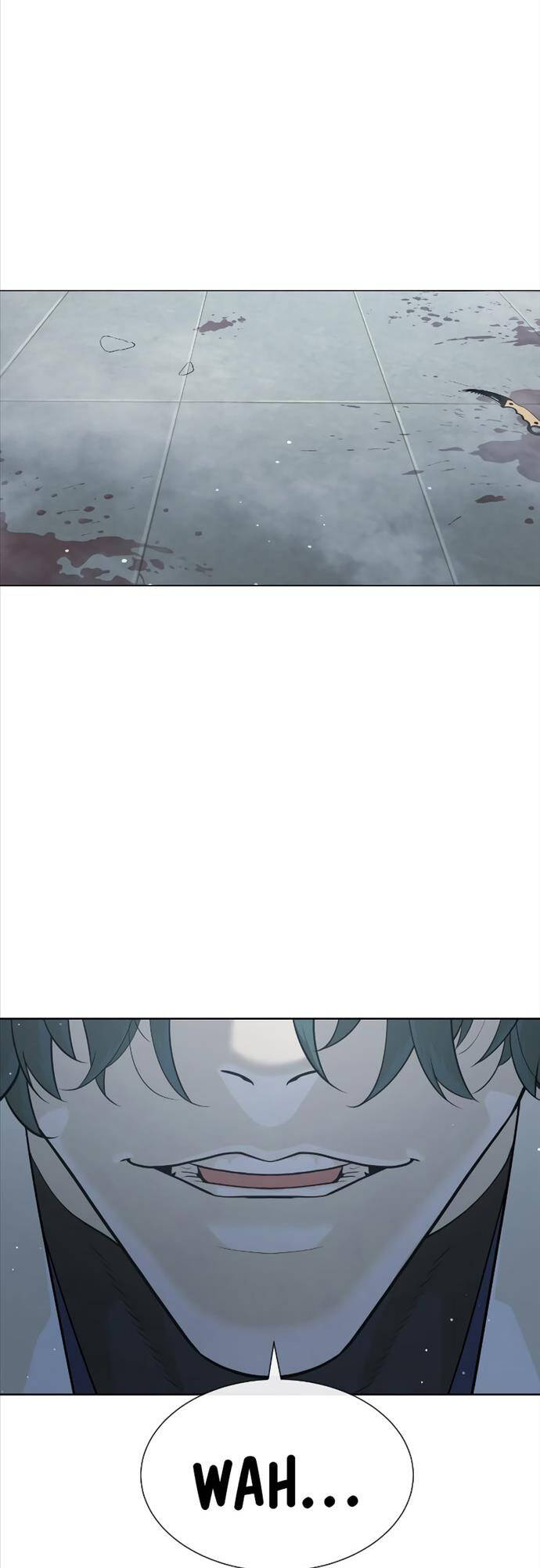 Sát Thủ Peter Chap 20 - Next Chap 21