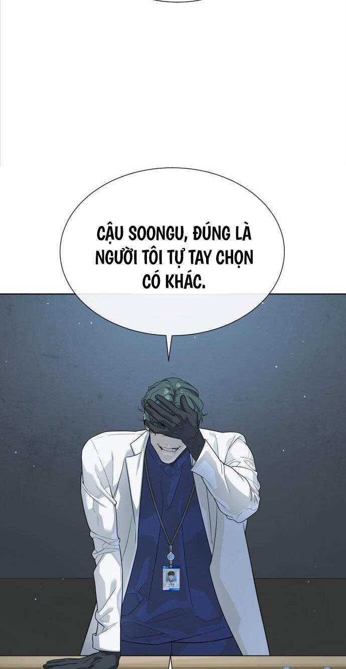Sát Thủ Peter Chap 20 - Next Chap 21