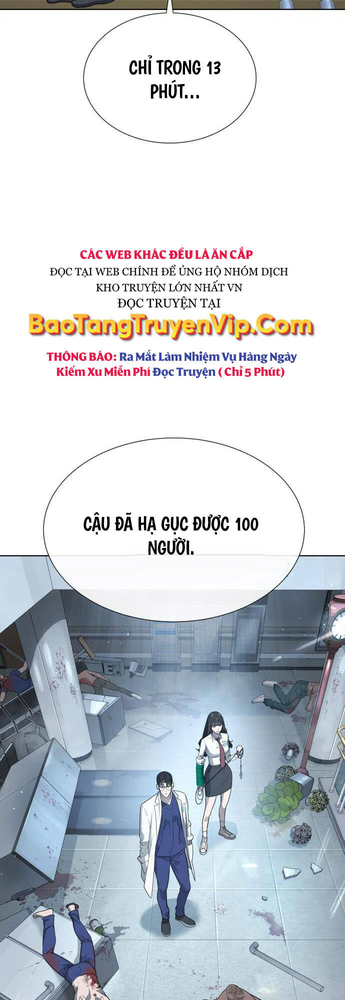 Sát Thủ Peter Chap 20 - Next Chap 21