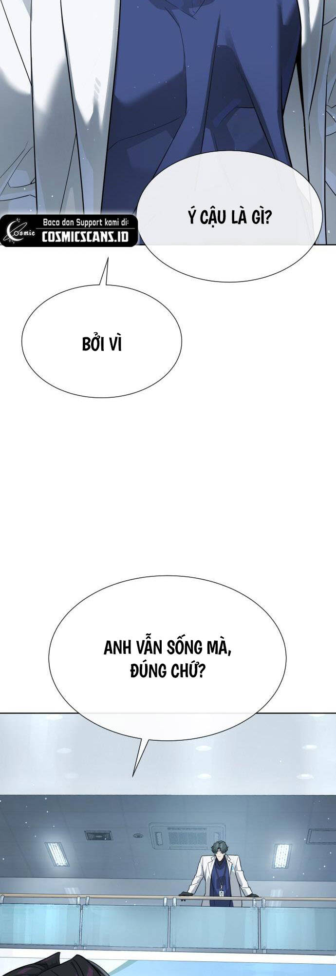 Sát Thủ Peter Chap 20 - Next Chap 21