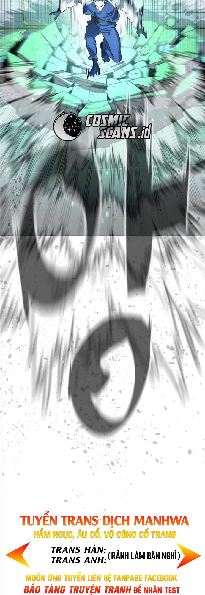 Sát Thủ Peter Chap 20 - Next Chap 21