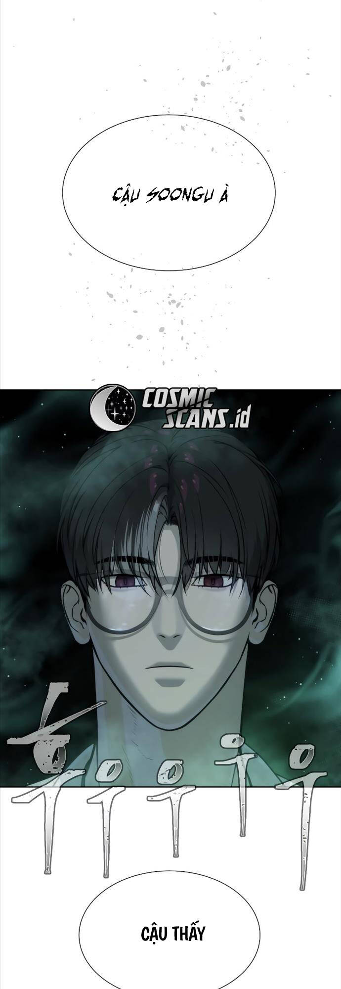 Sát Thủ Peter Chap 20 - Next Chap 21