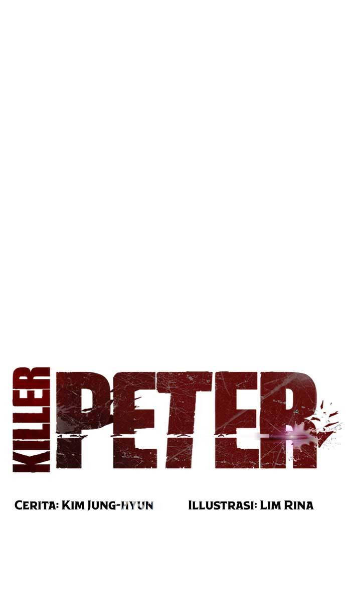Sát Thủ Peter Chap 21 - Next Chap 22