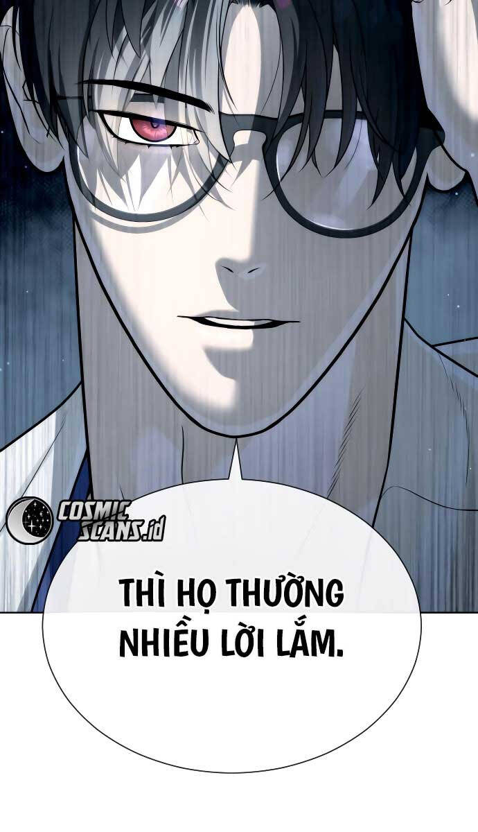 Sát Thủ Peter Chap 21 - Next Chap 22