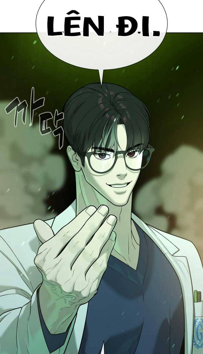 Sát Thủ Peter Chap 21 - Next Chap 22