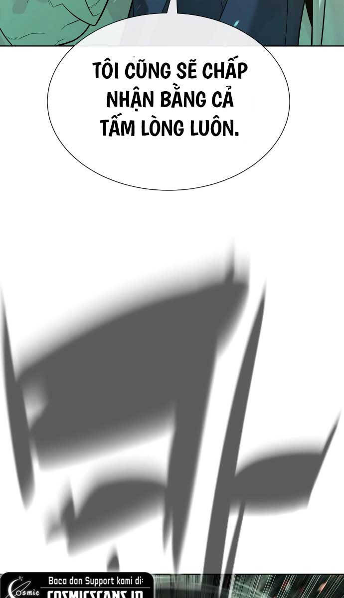 Sát Thủ Peter Chap 21 - Next Chap 22