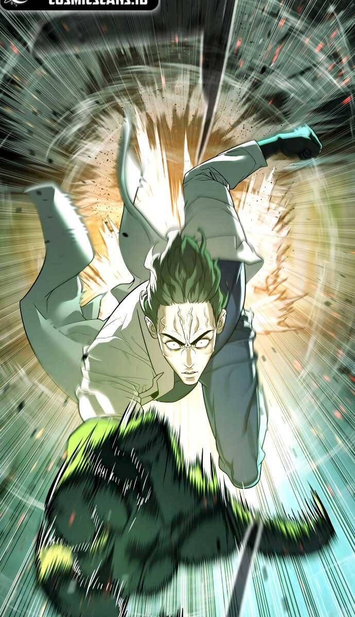 Sát Thủ Peter Chap 21 - Next Chap 22