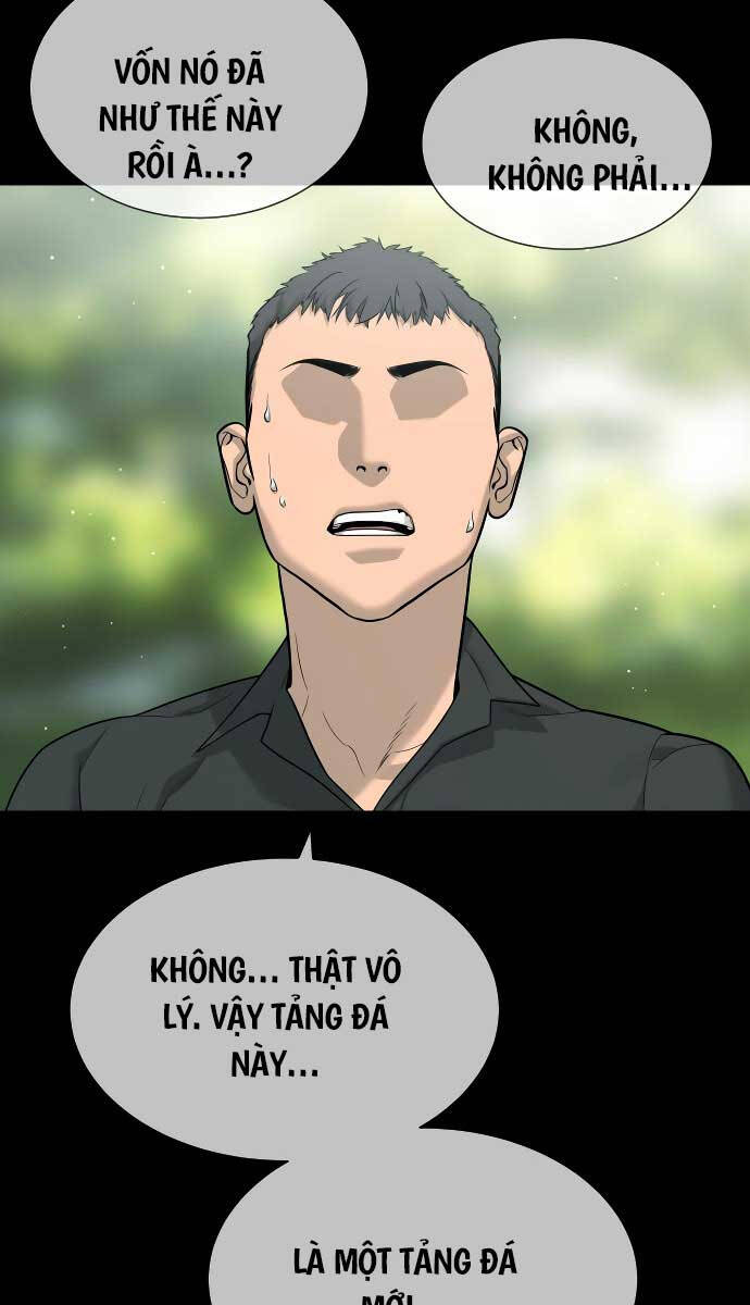 Sát Thủ Peter Chap 21 - Next Chap 22