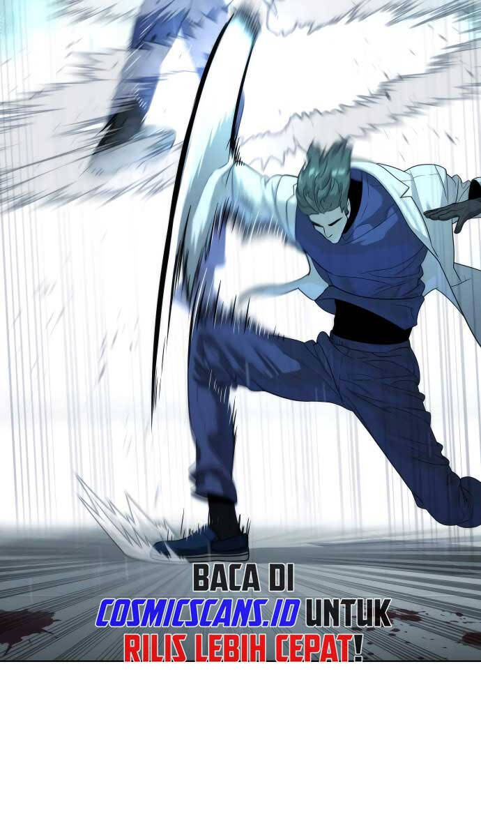Sát Thủ Peter Chap 21 - Next Chap 22