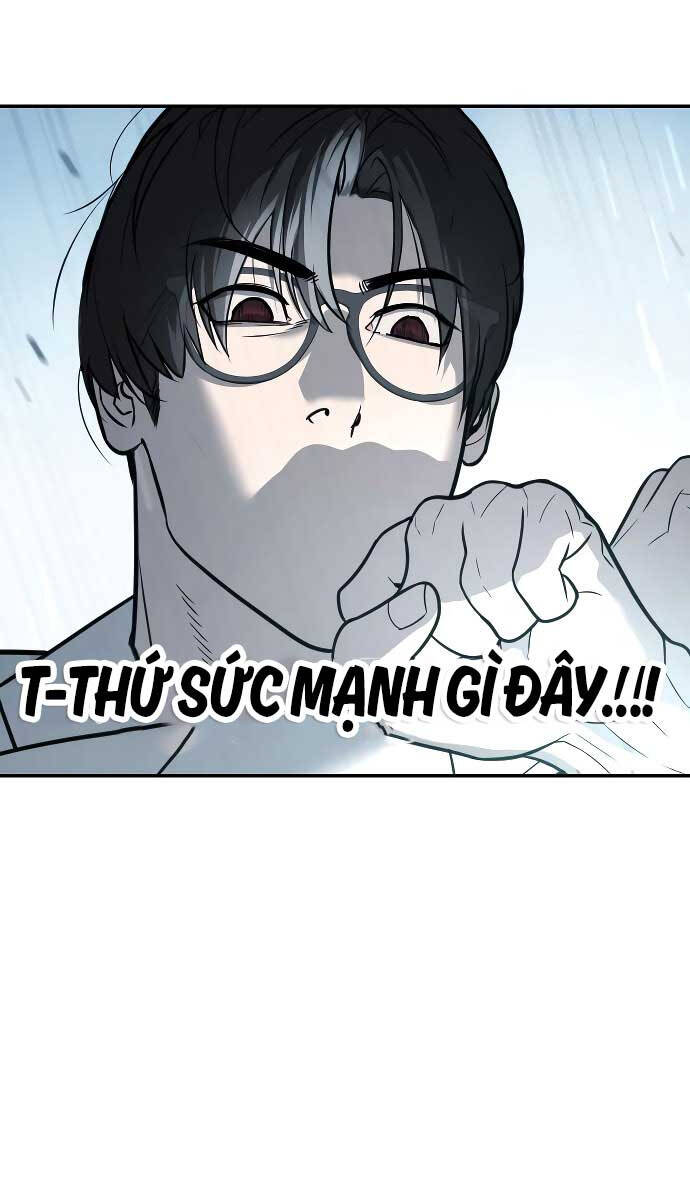 Sát Thủ Peter Chap 21 - Next Chap 22