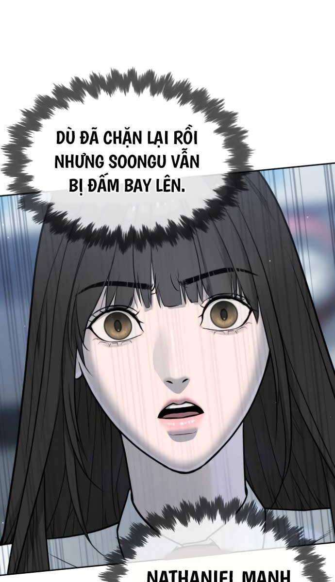 Sát Thủ Peter Chap 21 - Next Chap 22