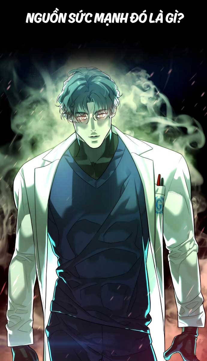 Sát Thủ Peter Chap 21 - Next Chap 22