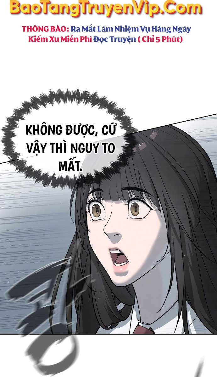 Sát Thủ Peter Chap 21 - Next Chap 22