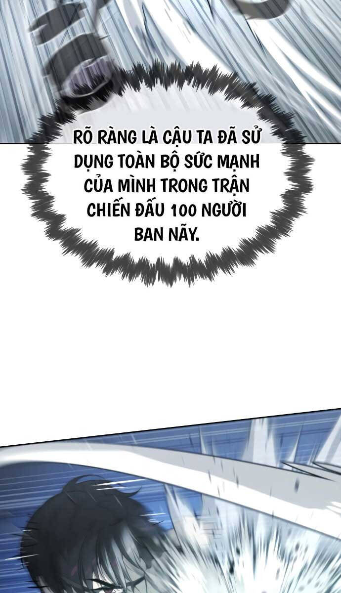 Sát Thủ Peter Chap 21 - Next Chap 22