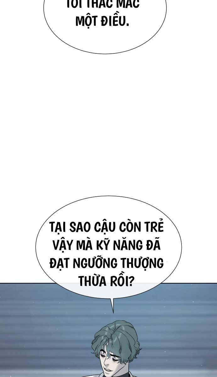 Sát Thủ Peter Chap 21 - Next Chap 22