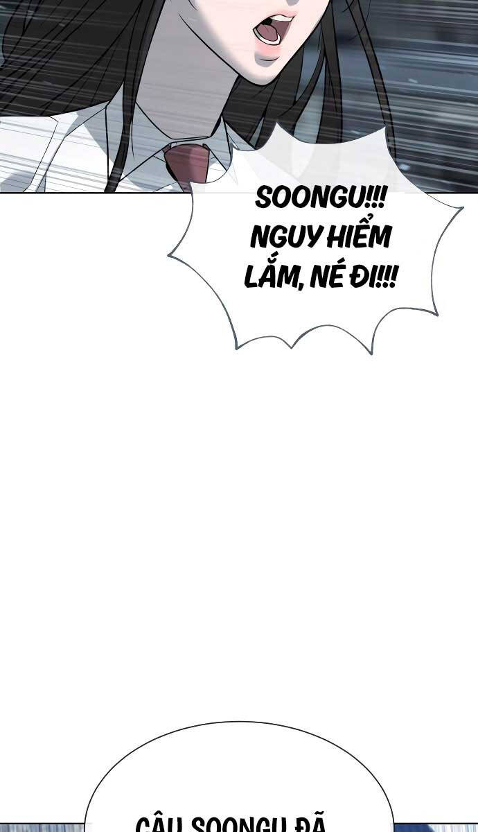 Sát Thủ Peter Chap 21 - Next Chap 22