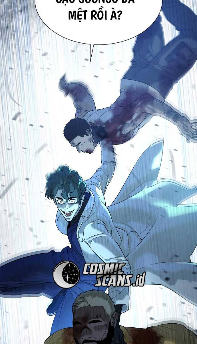 Sát Thủ Peter Chap 21 - Next Chap 22