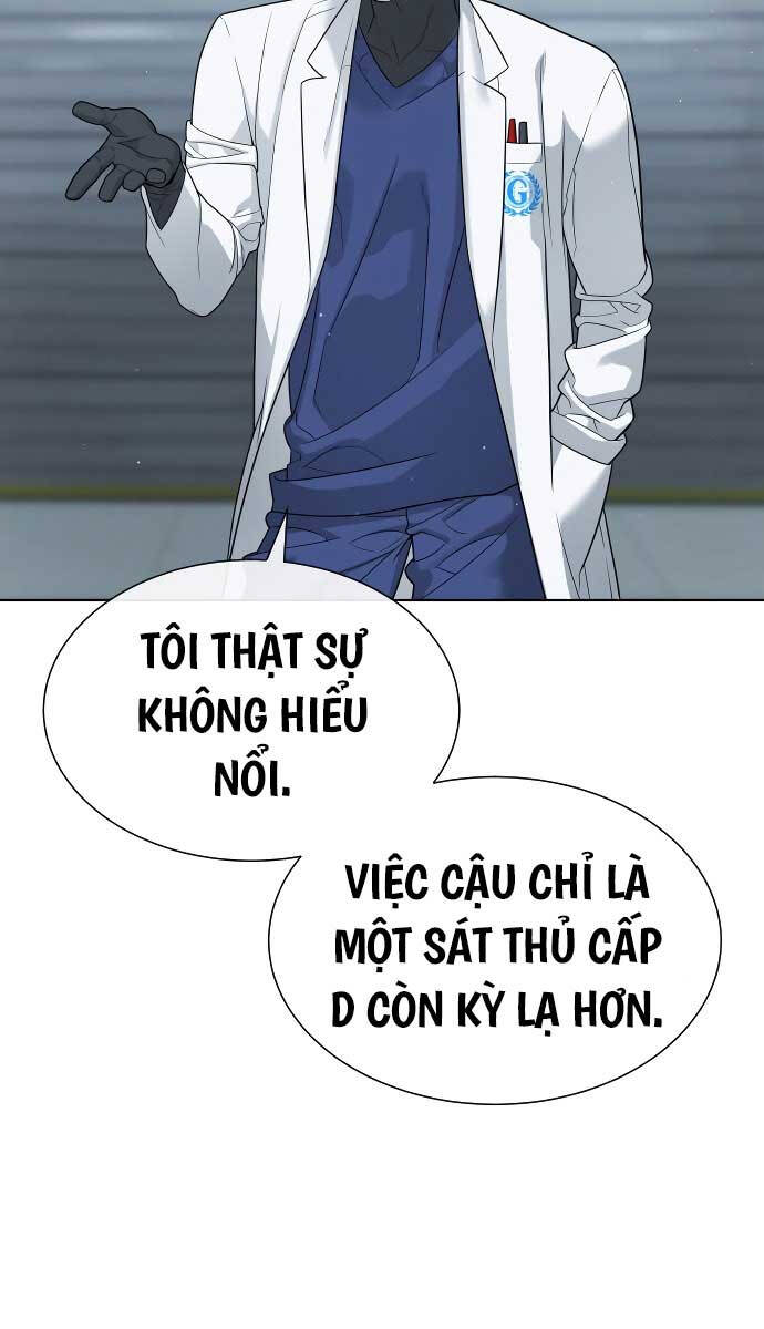 Sát Thủ Peter Chap 21 - Next Chap 22