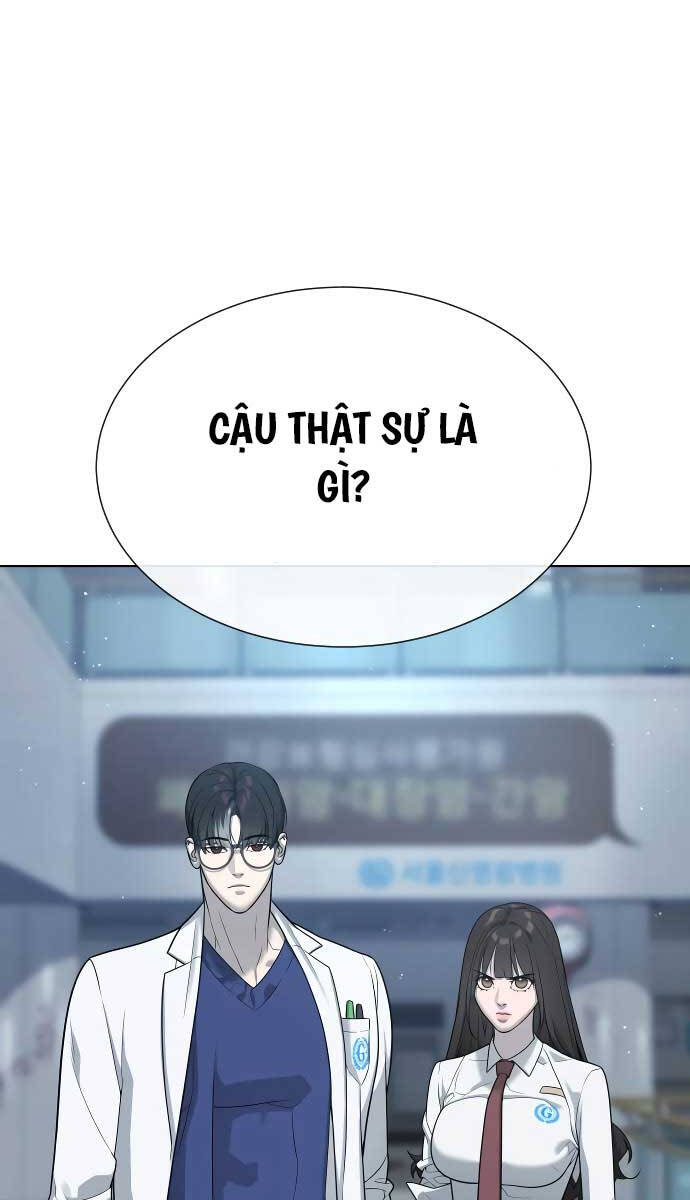 Sát Thủ Peter Chap 21 - Next Chap 22