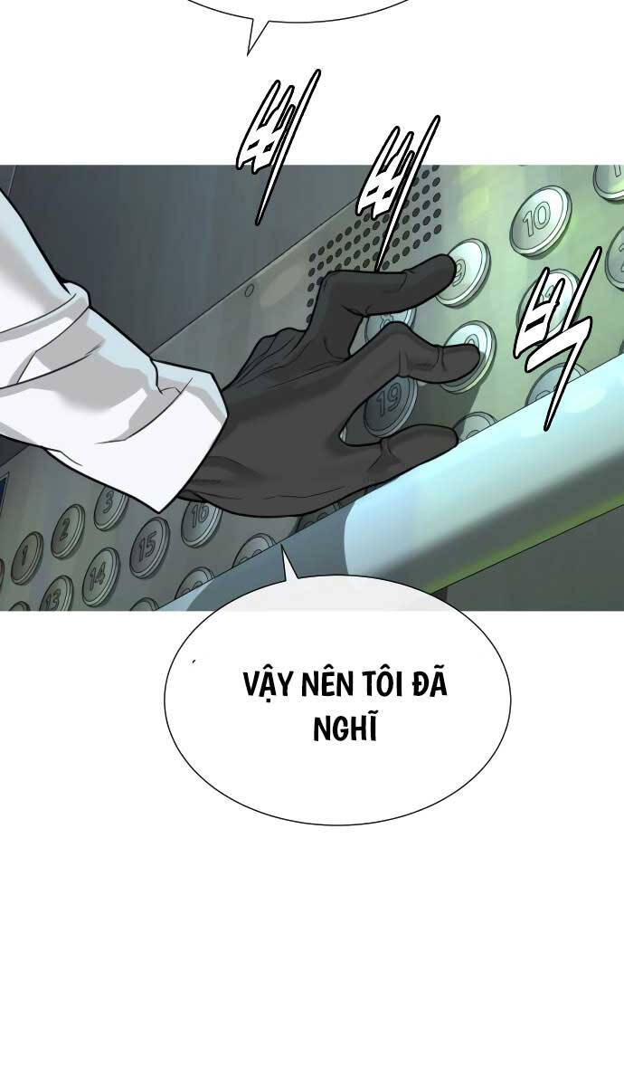Sát Thủ Peter Chap 21 - Next Chap 22