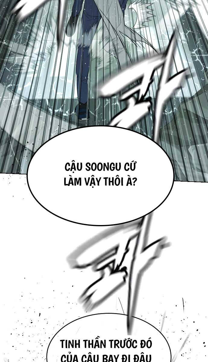 Sát Thủ Peter Chap 21 - Next Chap 22
