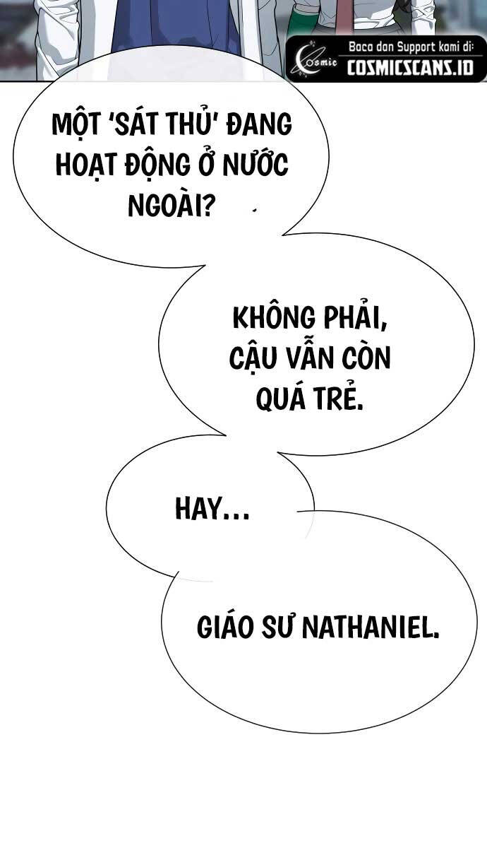 Sát Thủ Peter Chap 21 - Next Chap 22
