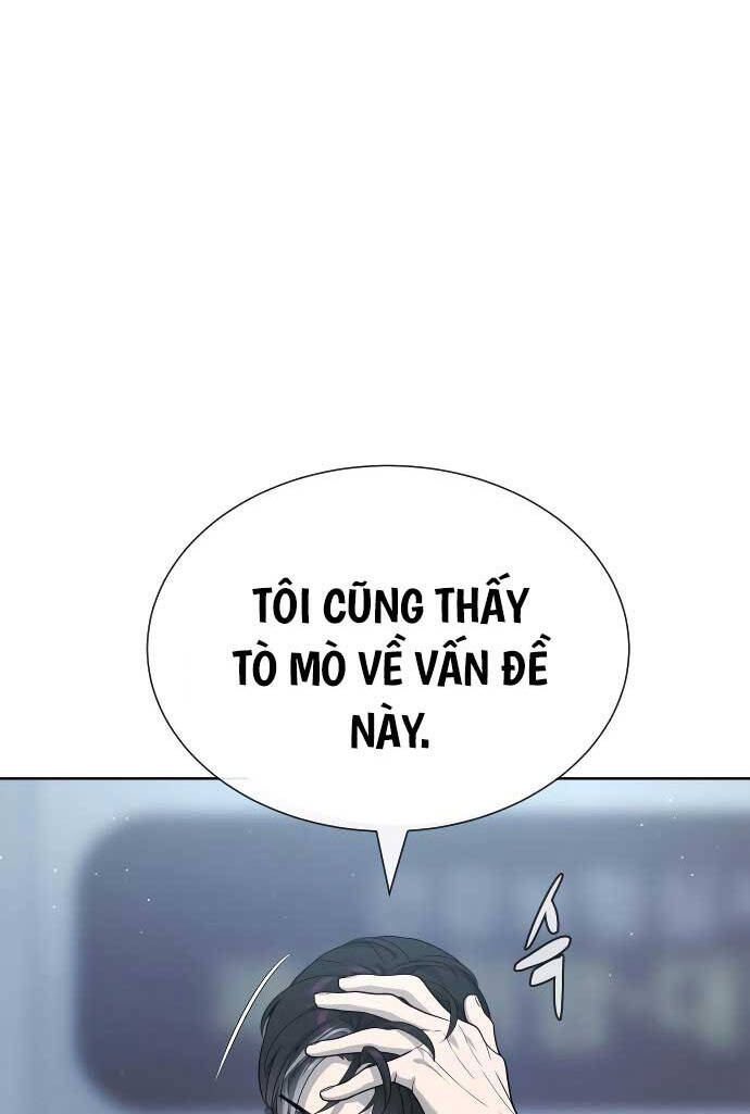 Sát Thủ Peter Chap 21 - Next Chap 22
