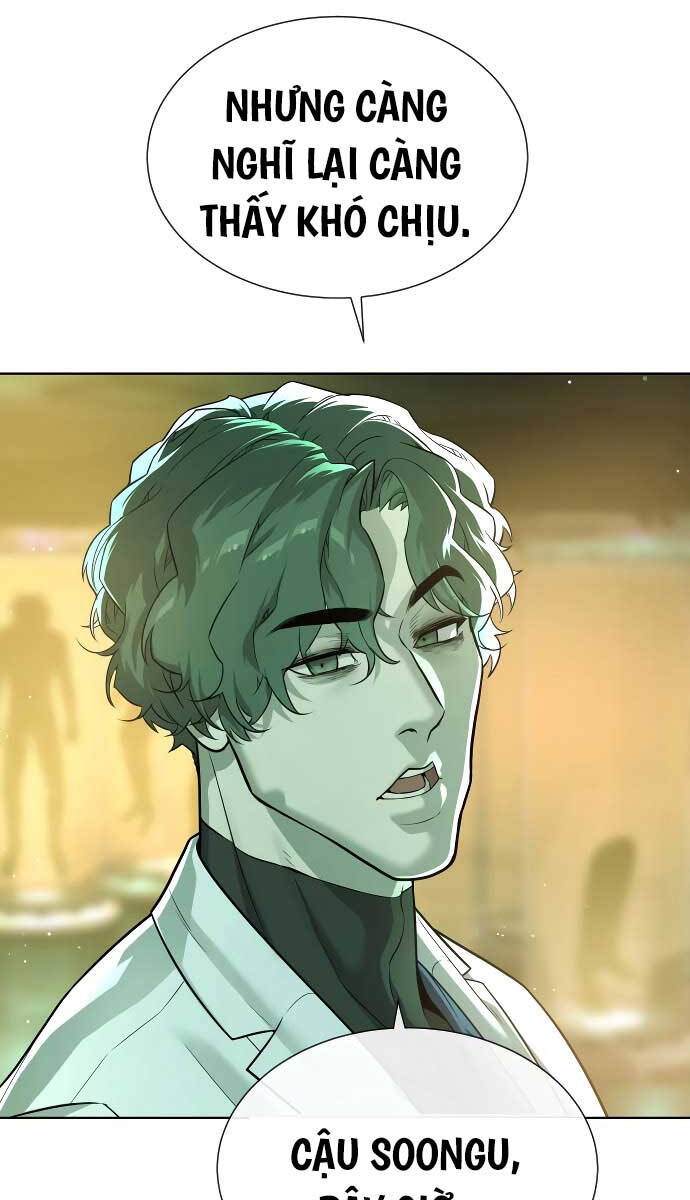 Sát Thủ Peter Chap 21 - Next Chap 22