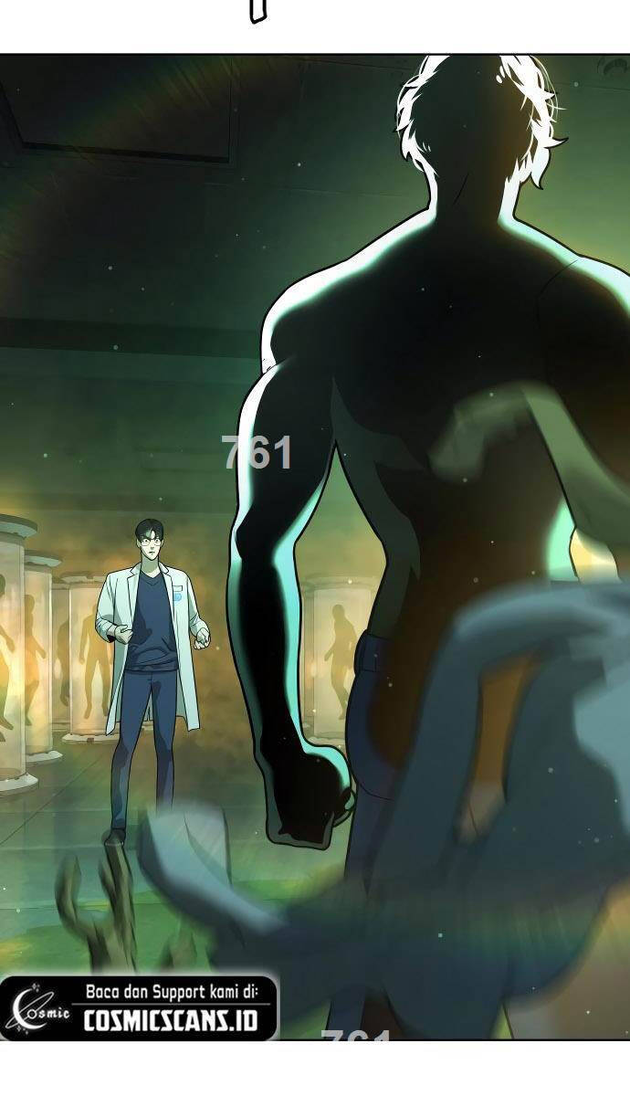 Sát Thủ Peter Chap 22 - Next Chap 23