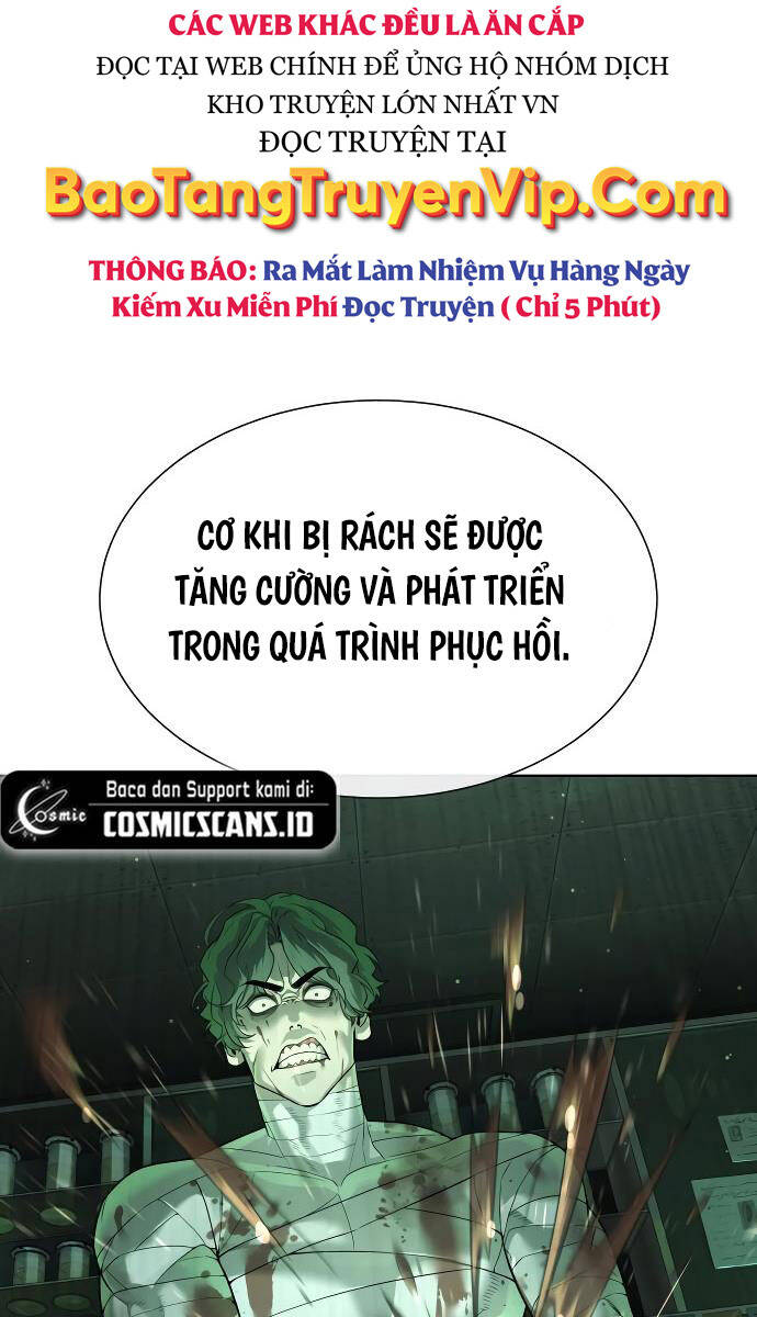 Sát Thủ Peter Chap 22 - Next Chap 23