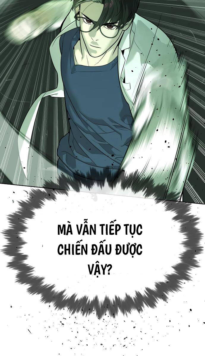 Sát Thủ Peter Chap 22 - Next Chap 23