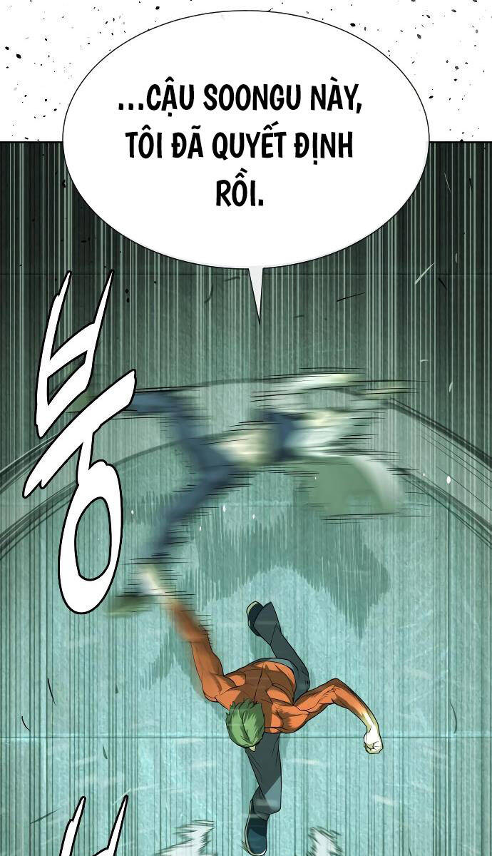 Sát Thủ Peter Chap 22 - Next Chap 23