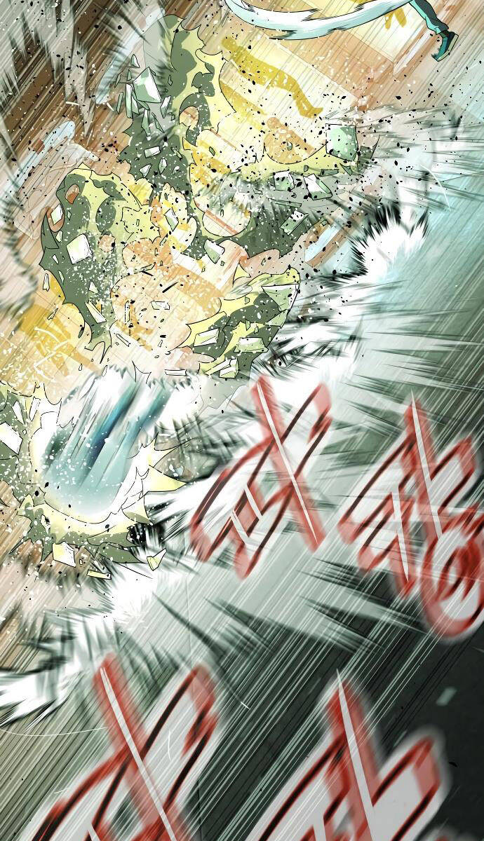 Sát Thủ Peter Chap 22 - Next Chap 23