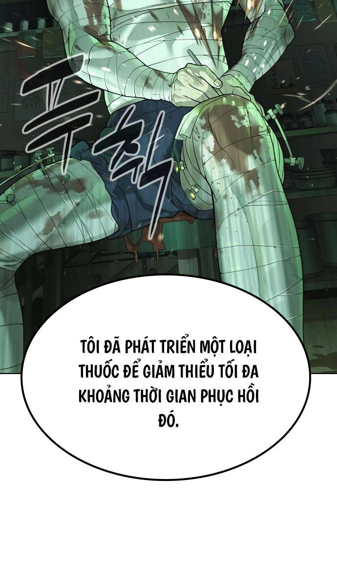 Sát Thủ Peter Chap 22 - Next Chap 23