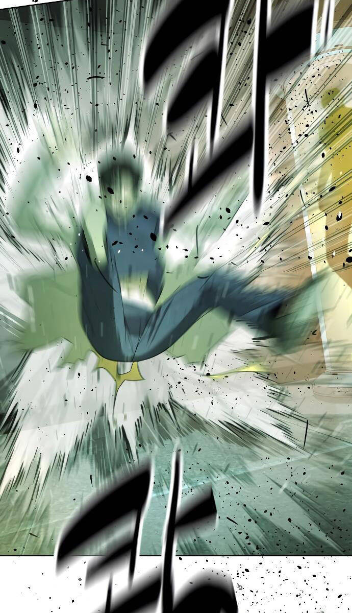 Sát Thủ Peter Chap 22 - Next Chap 23